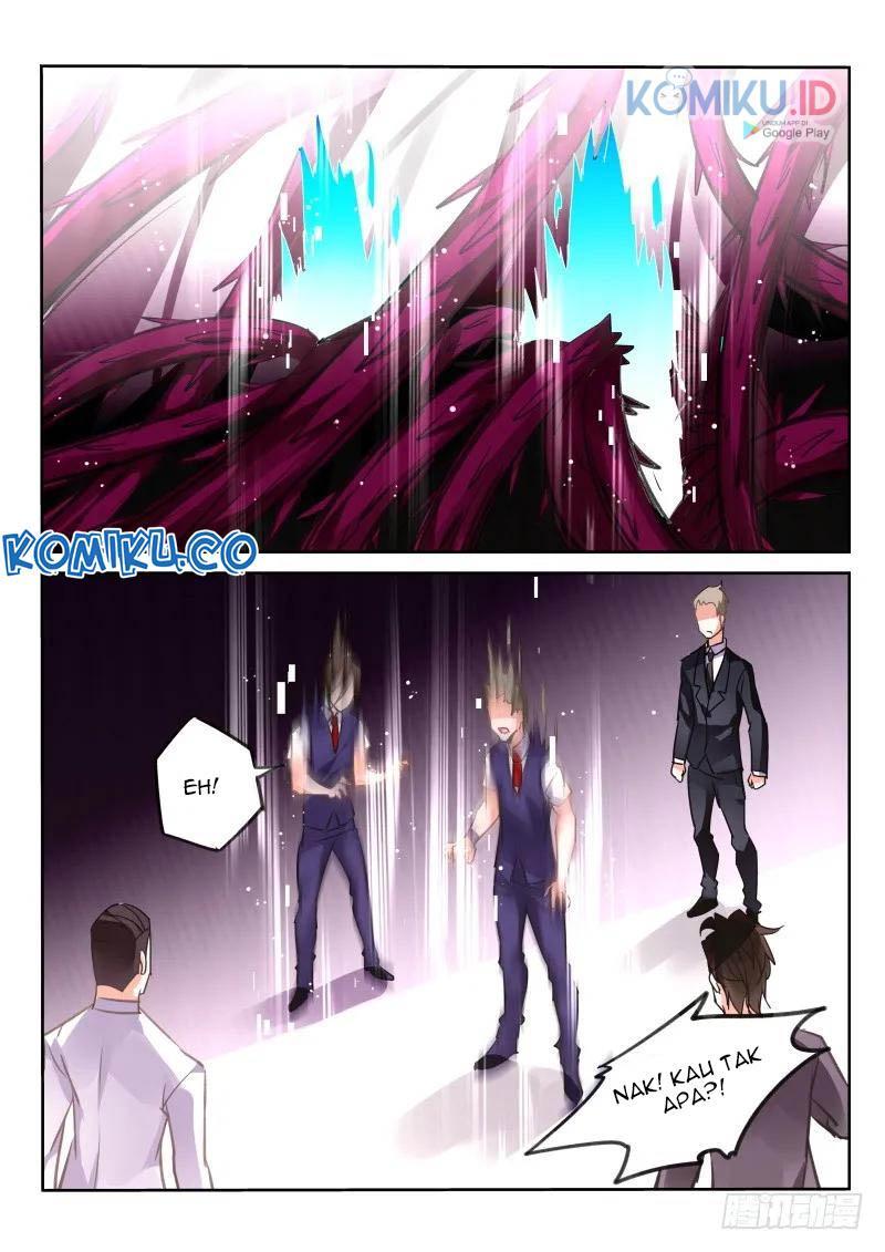 Demon Spirit Seed Manual Chapter 126 Bahasa Indonesia